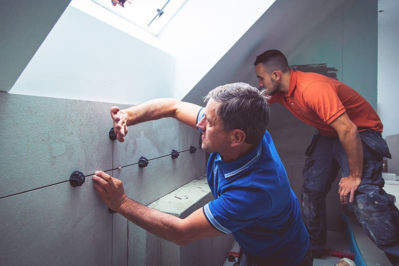 Totaalrenovatie